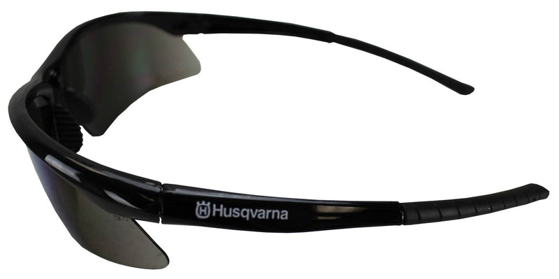 Husqvarna 531300011 Xtreme Protection Safety Sun Eye Tinted Protective Glasses
