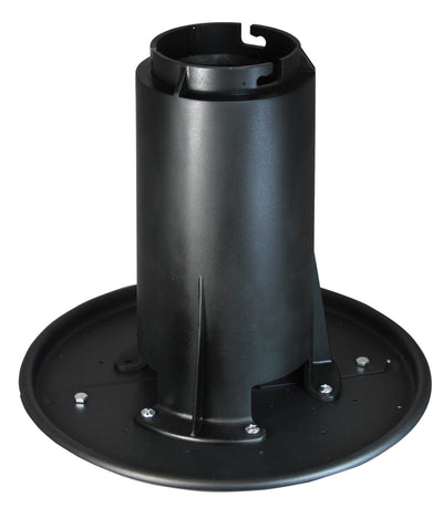 Moultrie Easy Lock 30 Gallon UV Resistant Tripod Game Deer Feeder (Defective)