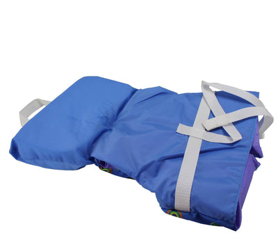 COLEMAN Stearns Dora The Explorer Infant Life Jacket Vest w/ Handle (Open Box)