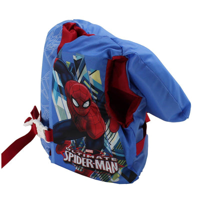 Coleman Stearns Spiderman Infant Pool Lake Life Jacket Vest (Open Box)