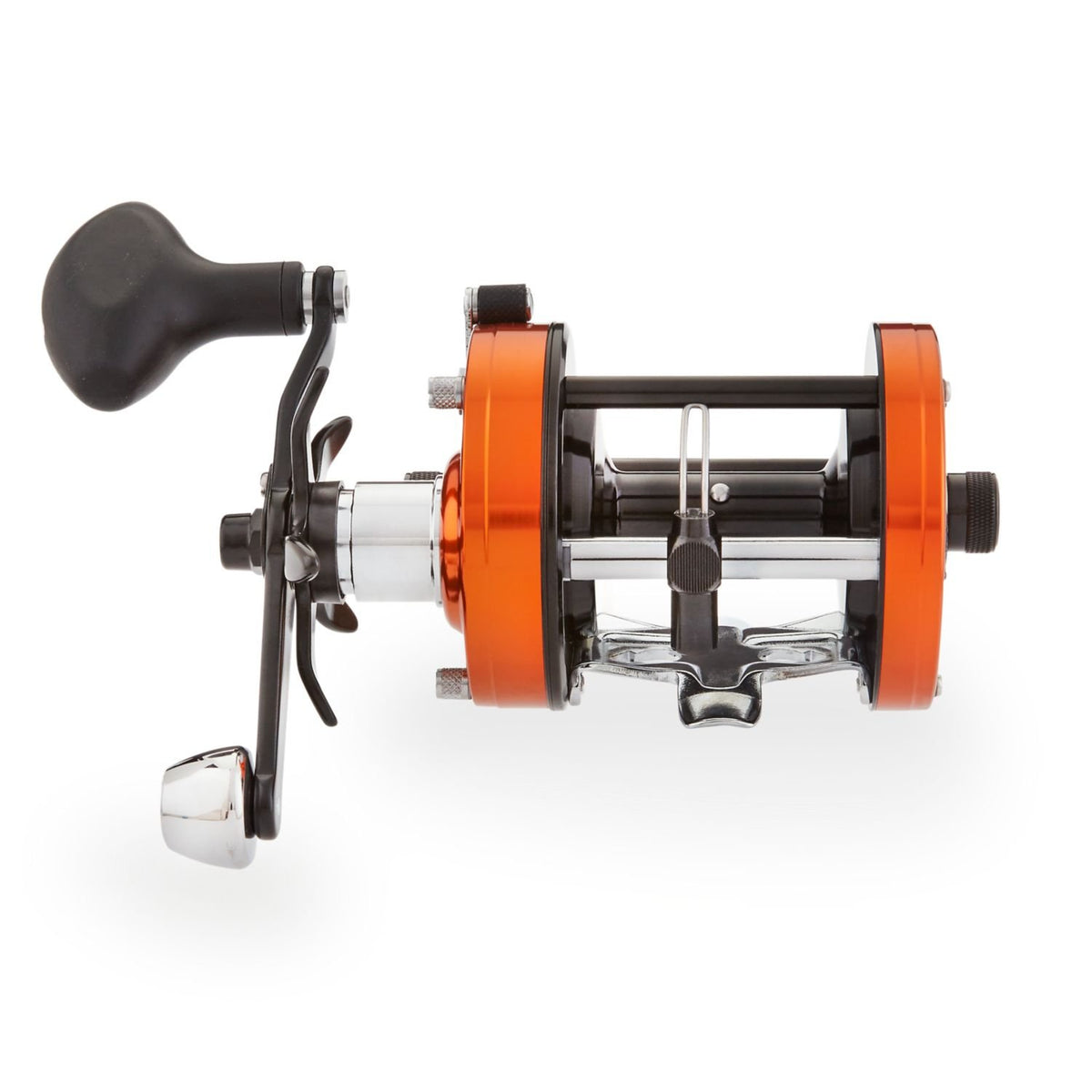 Abu Garcia C3-7000CATSPC Ambassadeur Catfish Special Round Baitcast Fishing Reel