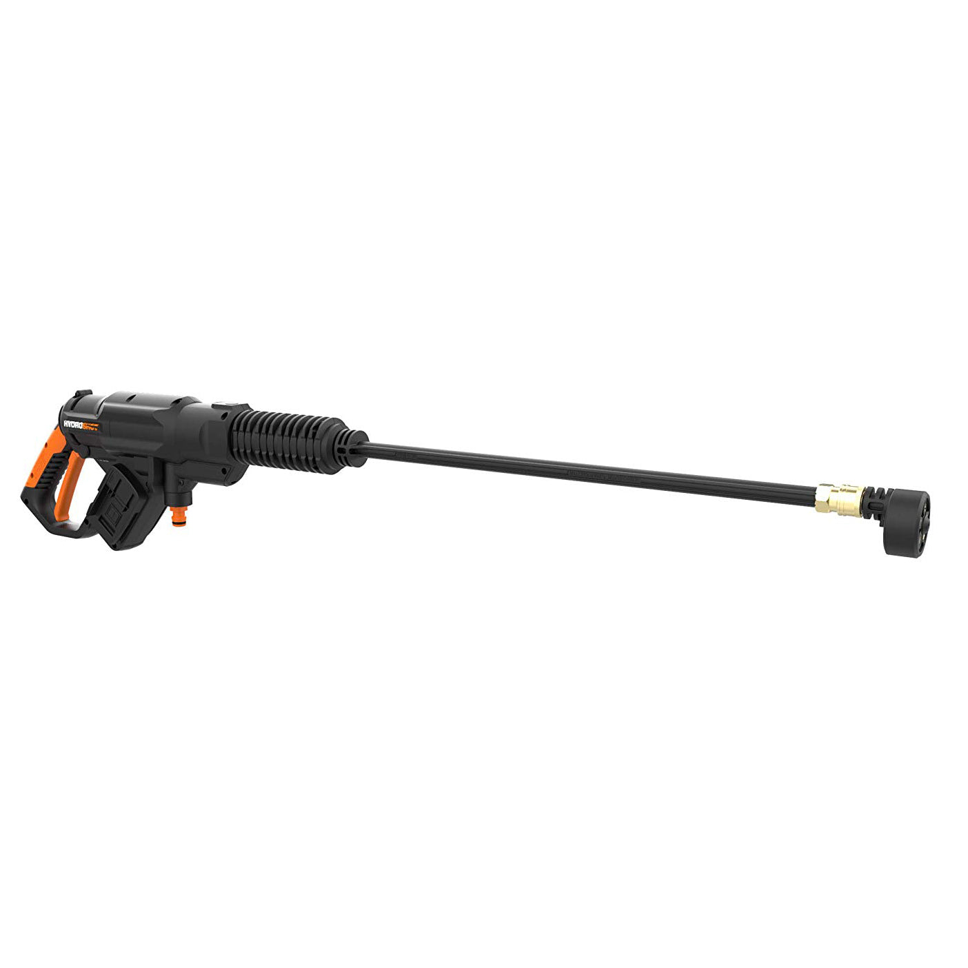 Worx WG644 Hydroshot 20V Cordless Power Washer Pressure Cleaner with Batteries (Refurbished)