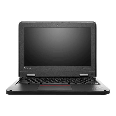 Lenovo ThinkPad ChromeBook 11e 4GB RAM 11.6" Laptop (Refurbished) (Open Box) - VMInnovations