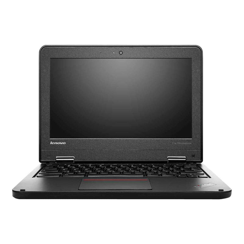 Lenovo ThinkPad ChromeBook 11e 4GB RAM 11.6" Laptop (Refurbished) (Open Box)