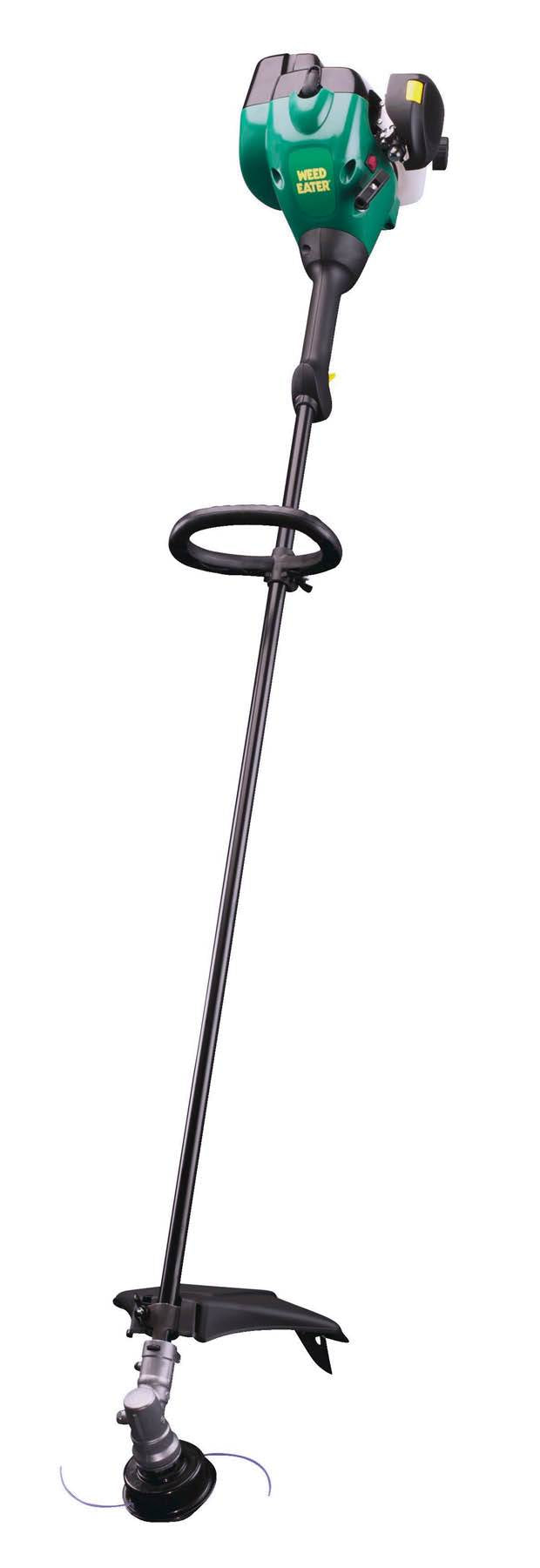 Weed Eater W25SB 25CC Straight Shaft 2-Cycle 16" Tap 'N Go Trimmer (For Parts)