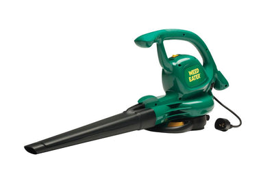 Weed Eater TurboClean 1000 Electric 210 MPH Handheld Leaf Blower - For Parts