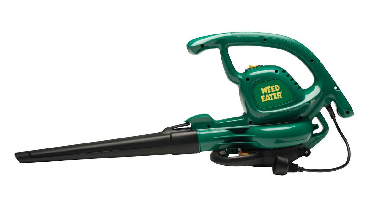 Weed Eater TurboClean 1000 Electric 210 MPH Handheld Leaf Blower - For Parts