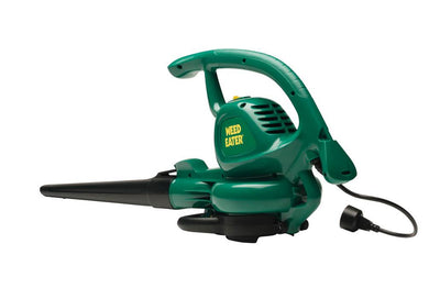 Weed Eater TurboClean 1000 Electric 210 MPH Handheld Leaf Blower - For Parts