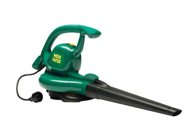 Weed Eater TurboClean 1000 Electric 210 MPH Handheld Leaf Blower - For Parts