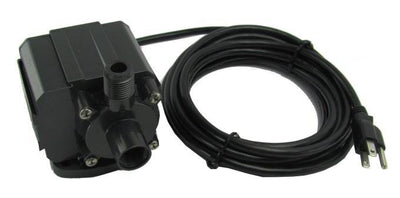 Pondmaster Supreme 700 GPH PM-7 Magnetic Drive Pond Pump w/ Pre-Filter | 02527