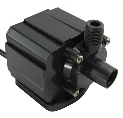 Pondmaster Supreme 700 GPH PM-7 Magnetic Drive Pond Pump w/ Pre-Filter | 02527