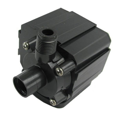 Pondmaster Supreme 700 GPH PM-7 Magnetic Drive Pond Pump w/ Pre-Filter | 02527