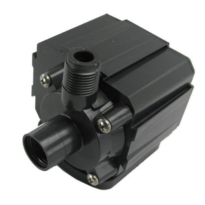 Pondmaster Supreme 700 GPH PM-7 Magnetic Drive Pond Pump w/ Pre-Filter | 02527