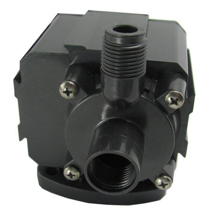 Pondmaster Supreme 700 GPH PM-7 Magnetic Drive Pond Pump w/ Pre-Filter | 02527