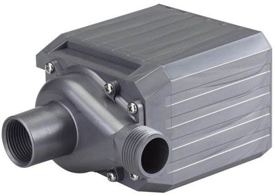 Pondmaster Supreme 2400 GPH PM-24 Mag Drive Pond Aquarium Max Flow Pump | 02750
