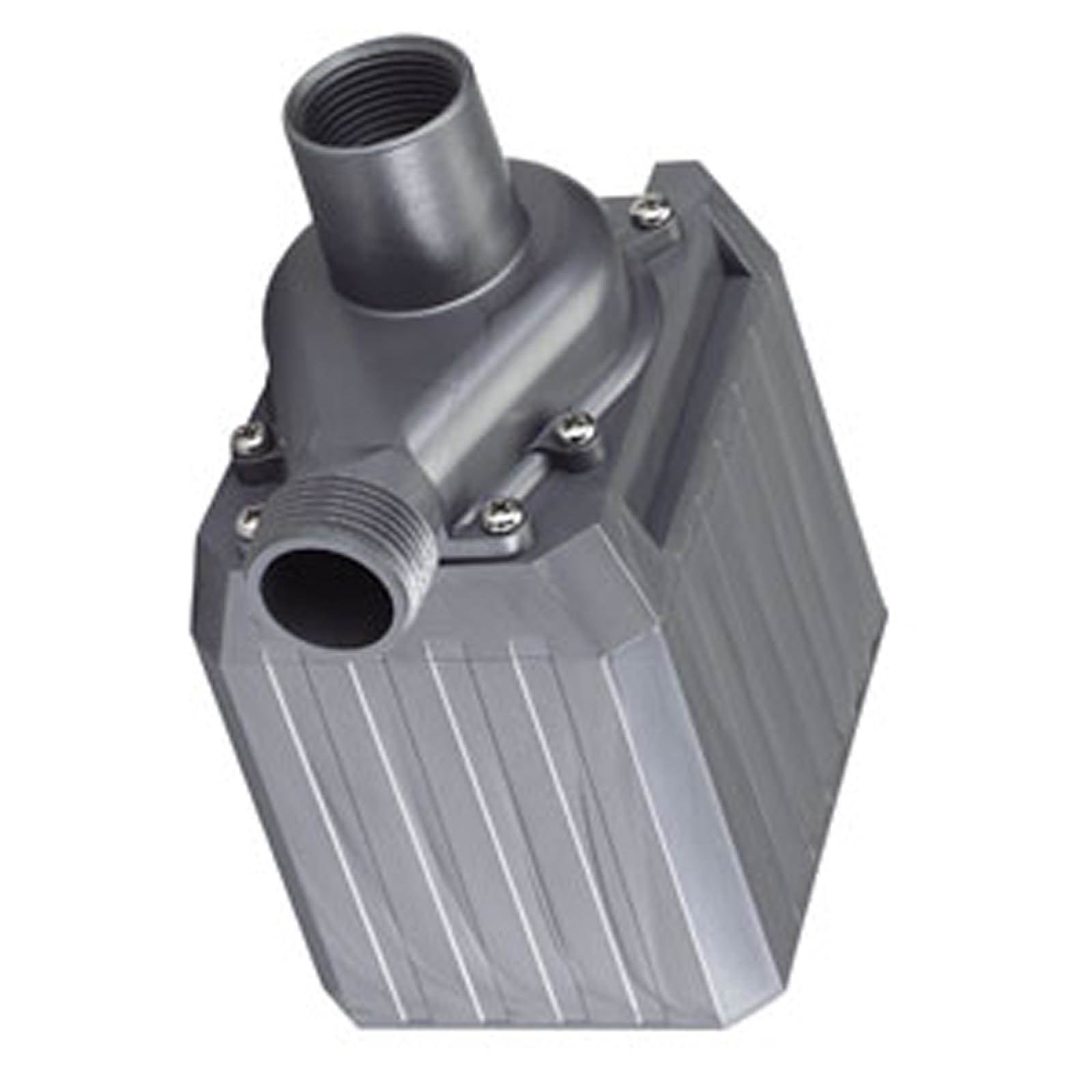 Pondmaster Supreme 2400 GPH PM-24 Mag Drive Pond Aquarium Max Flow Pump | 02750