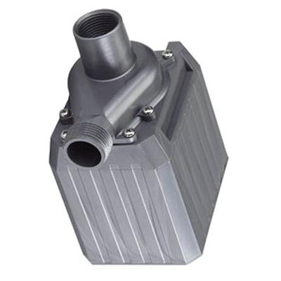 Pondmaster Supreme 2400 GPH PM-24 Mag Drive Pond Aquarium Max Flow Pump | 02750