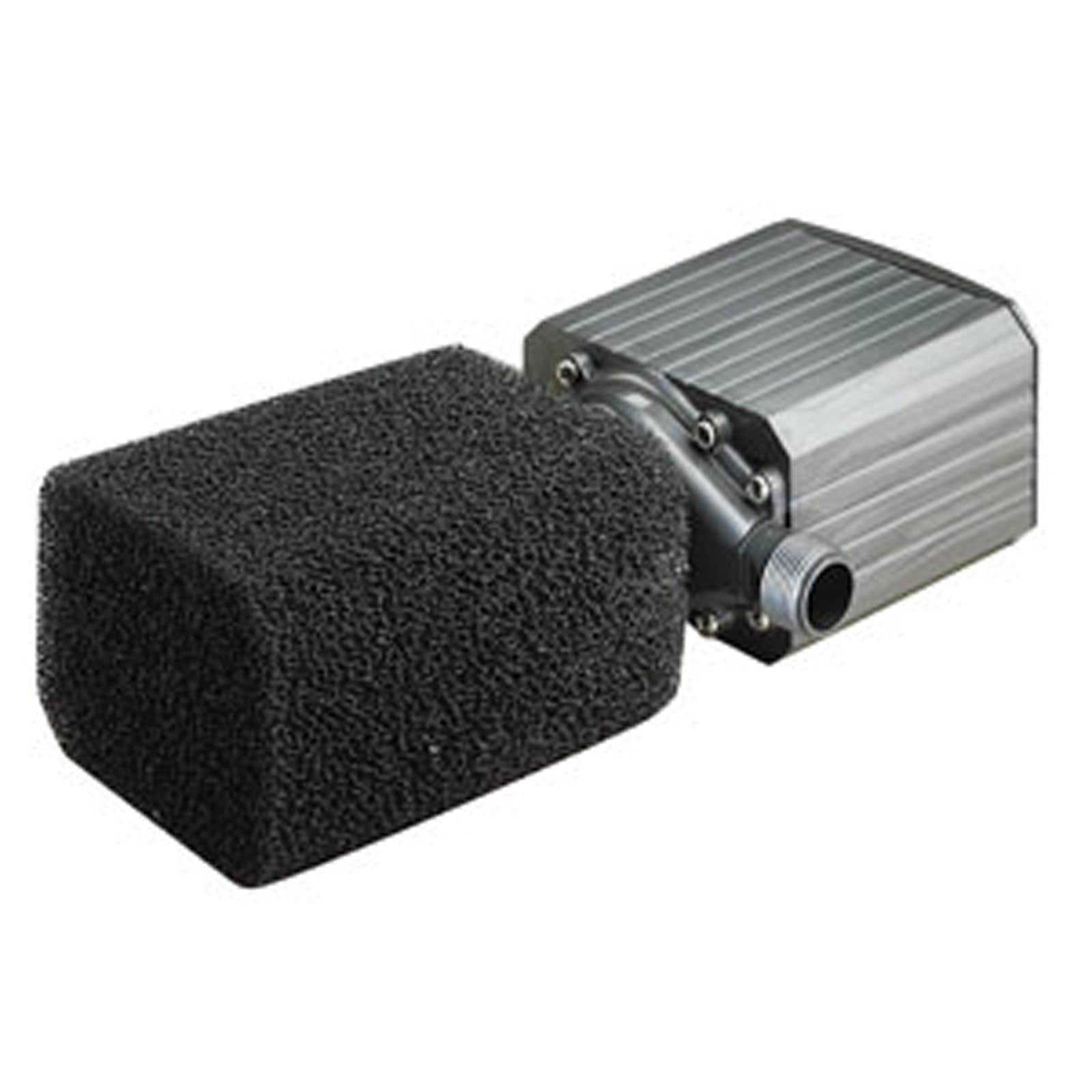 Pondmaster Supreme 1200 GPH Model 12 Magnetic Drive Fountain Pond Pump | 02712