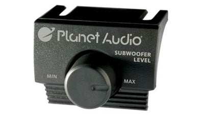 Planet Audio AC15001M 1500W MONO Car Amplifier+ 2.0 Farad Capacitor + Amp Kit - VMInnovations