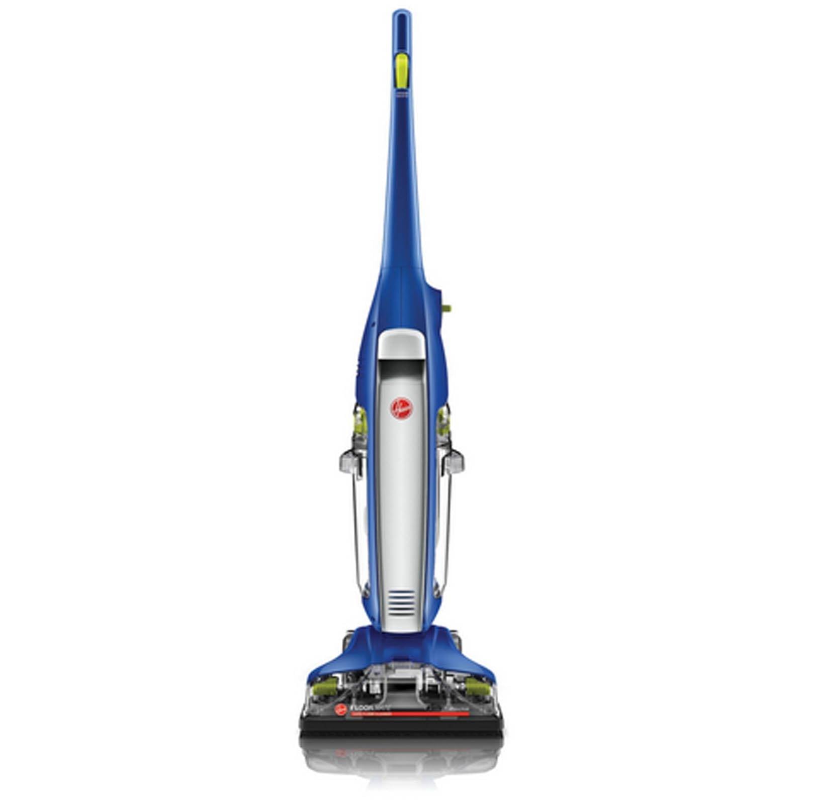 Hoover FloorMate Dual Wet Dry Tank Floor Cleaner Vacuum (Used)