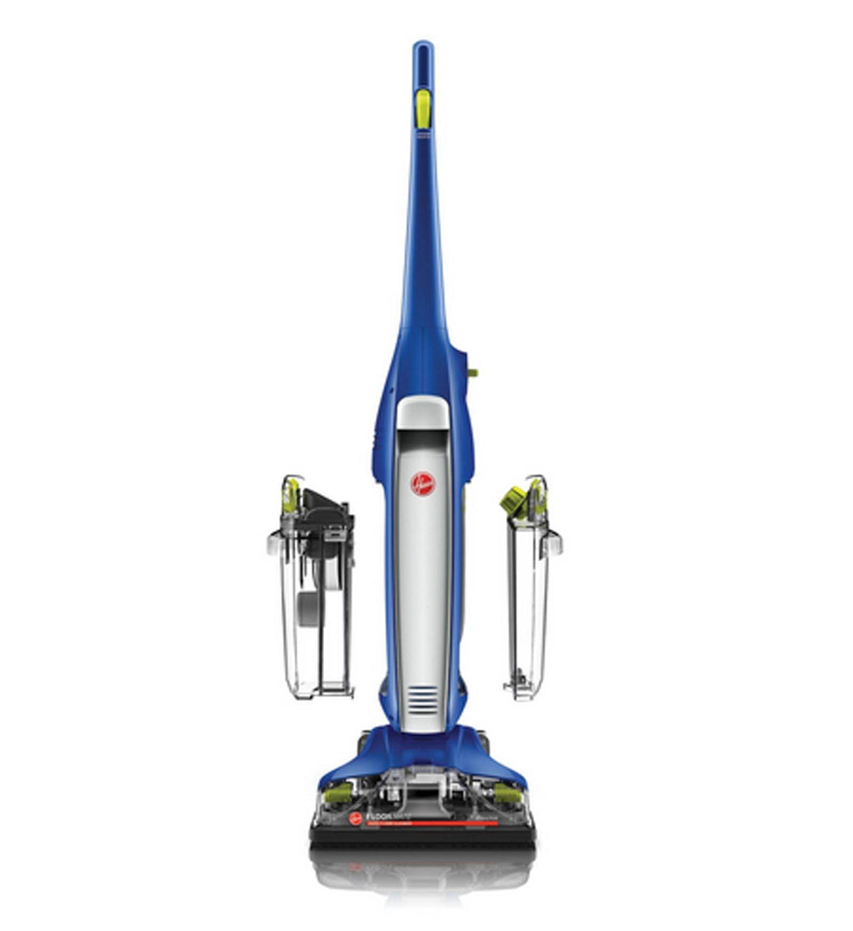 Refurb HOOVER FloorMate Dual Wet Dry Tank Hard Floor Cleaner Vacuum (Open Box)