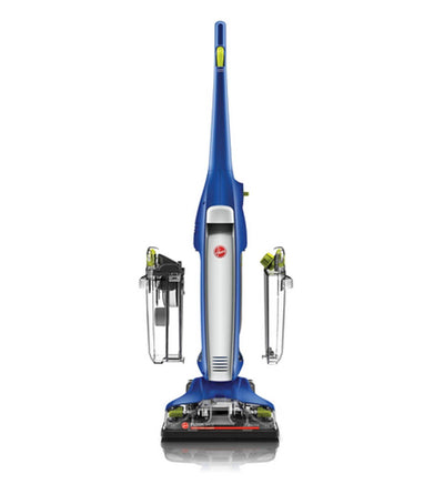 Refurb HOOVER FloorMate Dual Wet Dry Tank Hard Floor Cleaner Vacuum (Open Box)