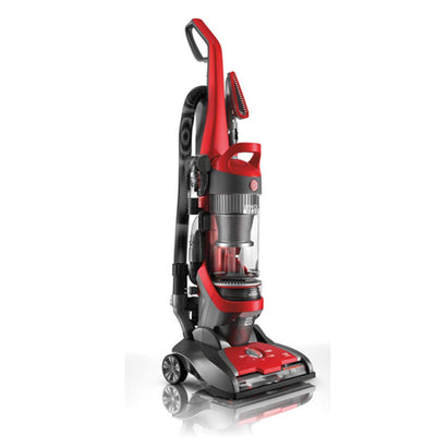 HOOVER Whole House Elite Dual-Cyclonic Bagless Upright Vacuum Cleaner (Open Box)