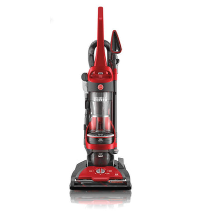 HOOVER Whole House Elite Dual-Cyclonic Bagless Upright Vacuum Cleaner (Open Box)