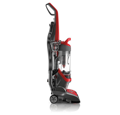 HOOVER Whole House Elite Dual-Cyclonic Bagless Upright Vacuum Cleaner (Open Box)
