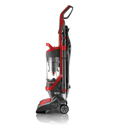 HOOVER Whole House Elite Dual-Cyclonic Bagless Upright Vacuum Cleaner (Open Box)