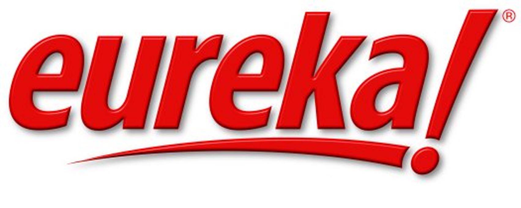 Eureka Vacuum AirSpeed Gold Bagless HEPA-filter Upright | AS1001A (Open Box)