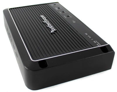Rockford Fosgate Prime R150X2 2 Channel Amp Car Audio Power Amplifier (Open Box)