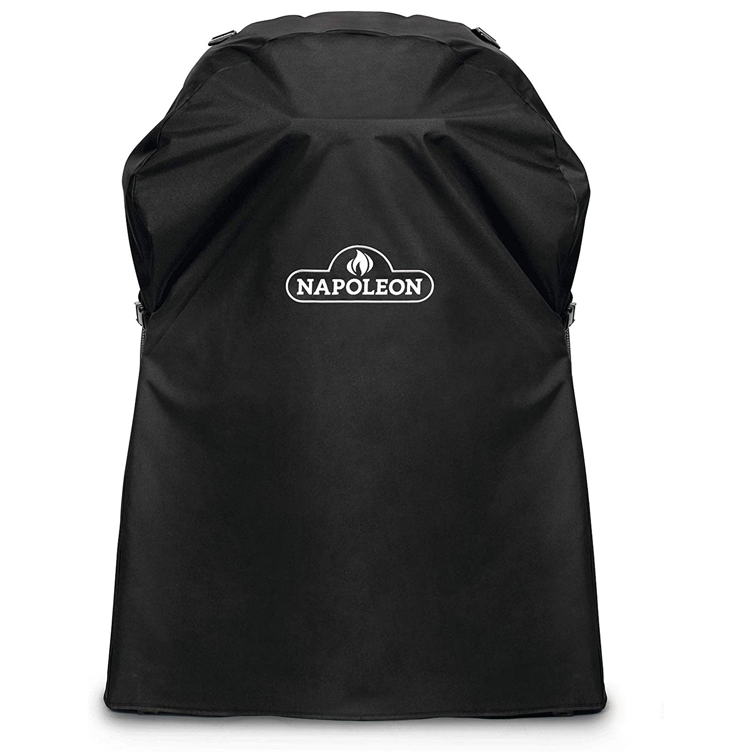 Napoleon 61287 TravelQ PRO 285 Vented Waterproof BBQ Grill Cover (Used) - VMInnovations