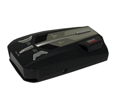 Cobra 15 Band Police Cop Radar Laser Detector w/ DigiView XRS-9695 (Open Box)