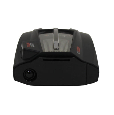 Cobra 15 Band Police Cop Radar Laser Detector w/ DigiView XRS-9695 (Open Box)
