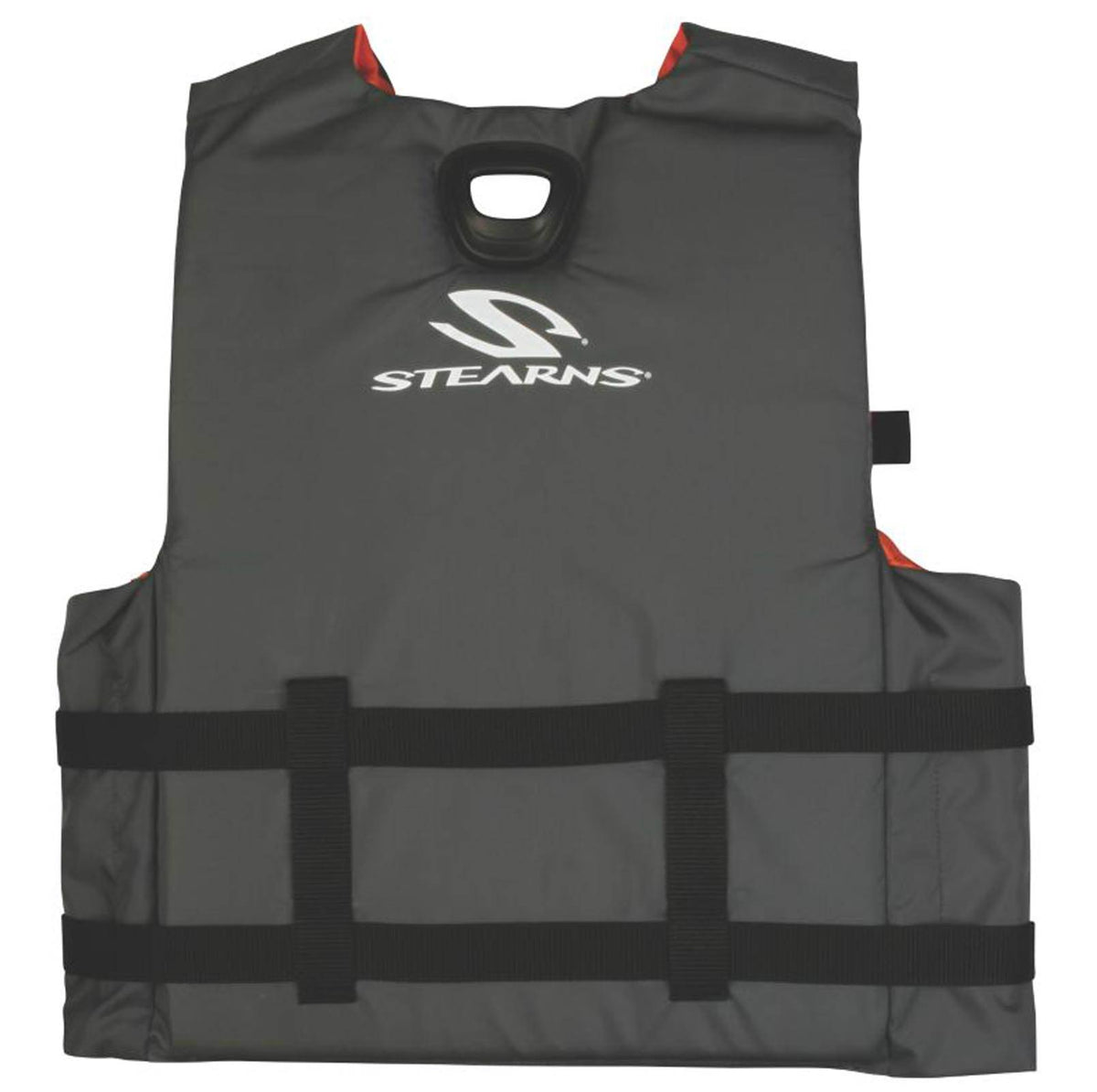 (4) COLEMAN Stearns Youth Life Jacket Flotation Vests - 50-90 lbs