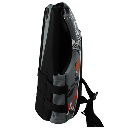 Coleman Stearns Men's Adult Large Series Hydroprene Life Jacket Vest - Open Box