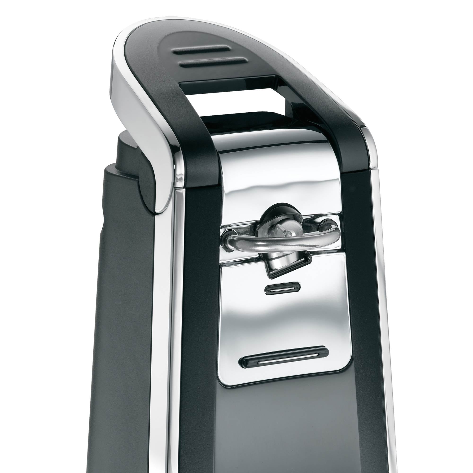 Hamilton Beach Smooth Touch Electric Kitchen Counter Top Can Opener (Open Box)