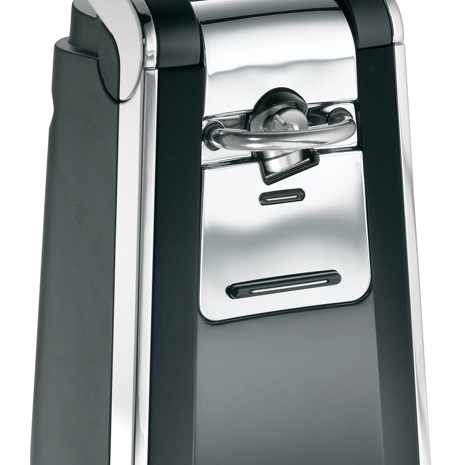 Hamilton Beach Smooth Touch Electric Kitchen Counter Top Can Opener (Open Box)