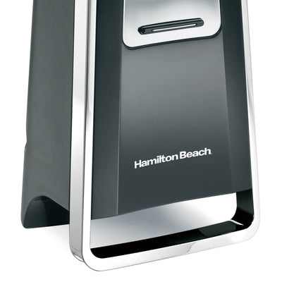 Hamilton Beach Smooth Touch Electric Kitchen Counter Top Can Opener (Open Box)