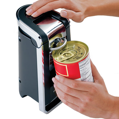 Hamilton Beach Smooth Touch Electric Kitchen Counter Top Can Opener (Open Box)