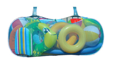 Pool Blaster Water Tech Swimming Pool Inflatables Pouch Accessories (Open Box)