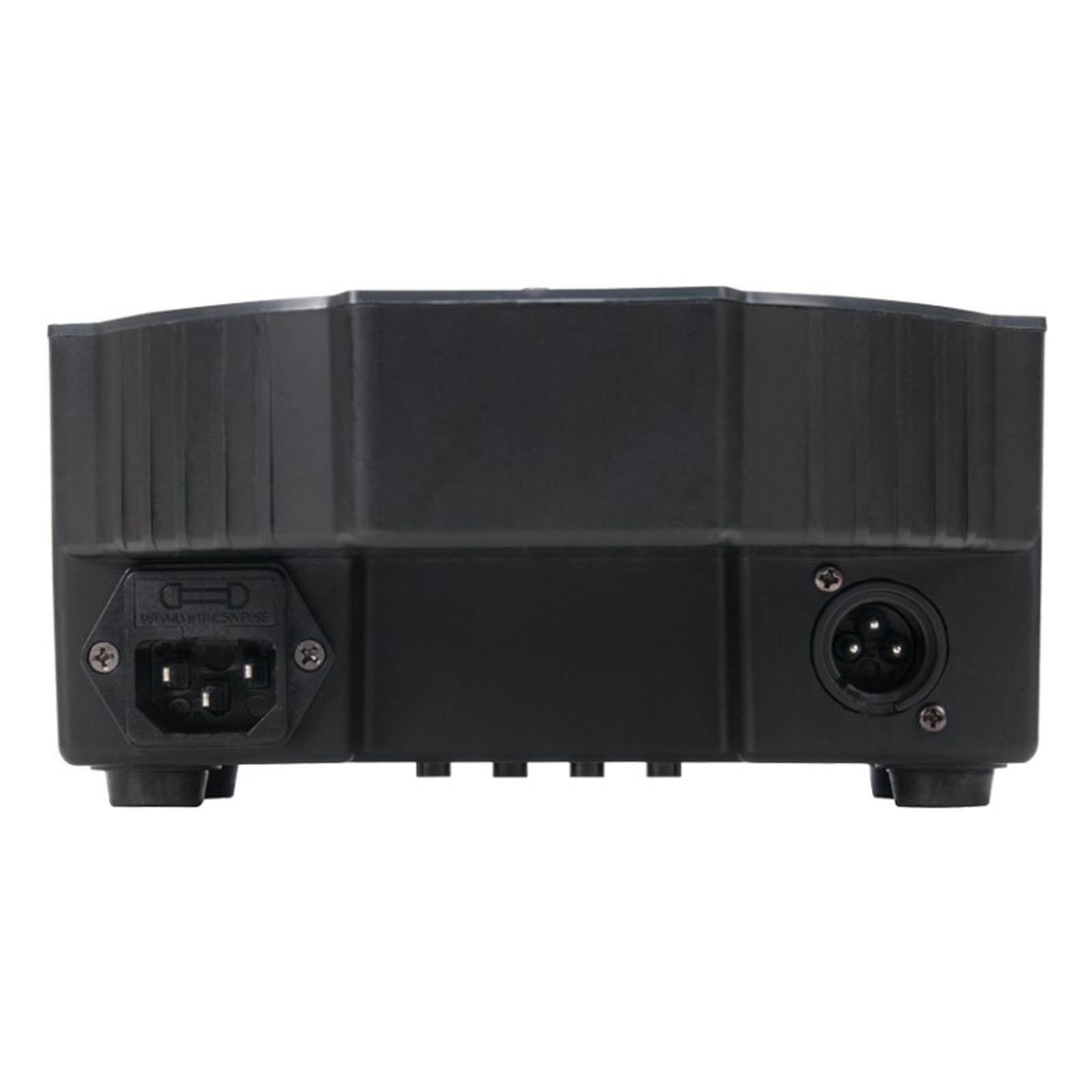 AMERICAN DJ Mega Flat TRI Pak Plus RGB + UV LED Mega Tripar Profile (Used)