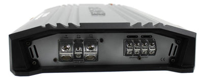 Hifonics Brutus BRX3016.1D 3000 Watt Amp Monoblock Class D 1 Ohm Amp - Open Box