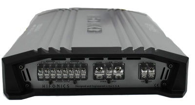 NEW Hifonics Brutus BRX5016.5 1200 Watt Power Amp 5 Channel Car Audio Amplifier