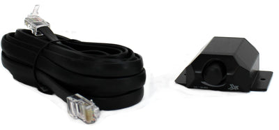 NEW Hifonics BRX1516.1D Monoblock Amplifier Class D One Channel Amp + Wiring Kit