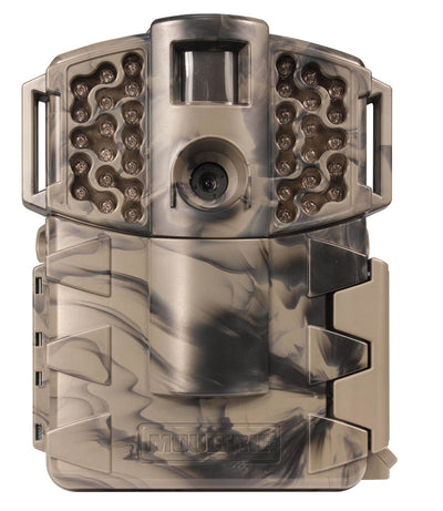 Moultrie Game Spy A-7i No Glow Invisible Infrared 7MP Game Camera + Security Box