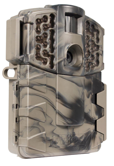 Moultrie Game Spy A-7i No Glow Invisible Infrared 7MP Game Camera + Security Box