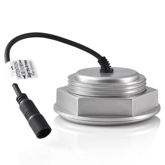 NEW Pyle PLMRMBT5S Marine Bluetooth 600 Watt 2 Channel Waterproof Boat Amplifier