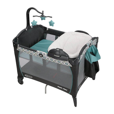 Graco Pack 'n Play Playard Portable Napper & Changer - Affinia | 1925995